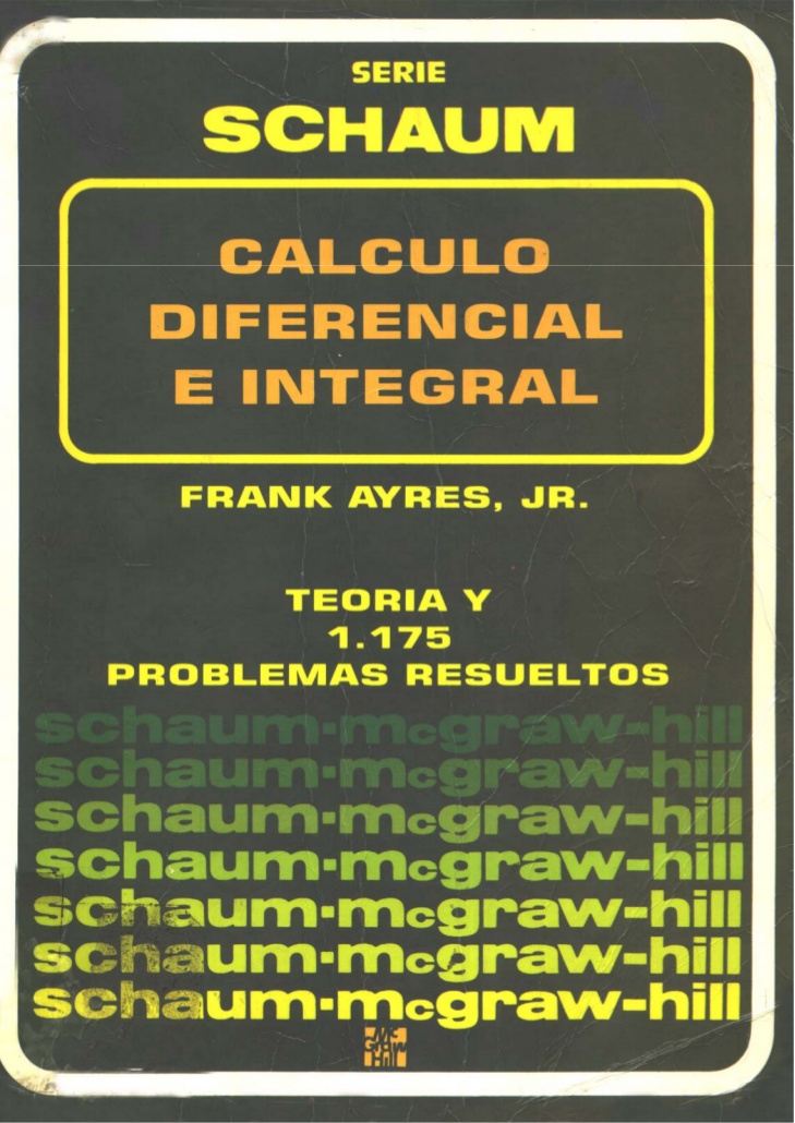 Calculo Diferencial E Integral Granville Pdf
